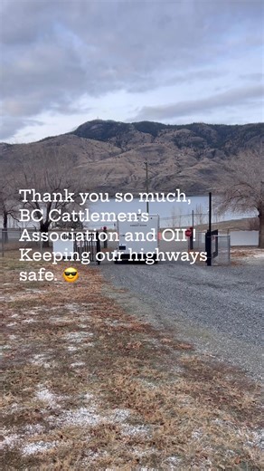 Trailer 9 custom built for OII and BC Cattleman’s association. Custom fitted to haul emergency response equipment for highway accidents involving livestock. So much appreciation for trust in us. #BC Cattlemen’s Association For info contact us www.trailersetc.ca Savona, BC | Trailers Etc