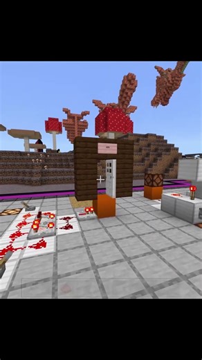 Logic Gates & Memory Circuits Minecraft Redstone