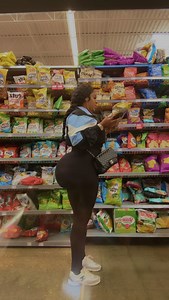 79K views · 3.3K reactions | Always at the grocery store  | Prettierr Trice Coney | Facebook