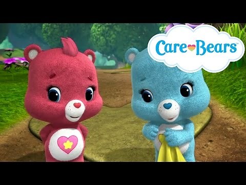 Care Bears | Baby Bears!