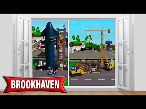 Best Roleplay Ideas In Brookhaven RP