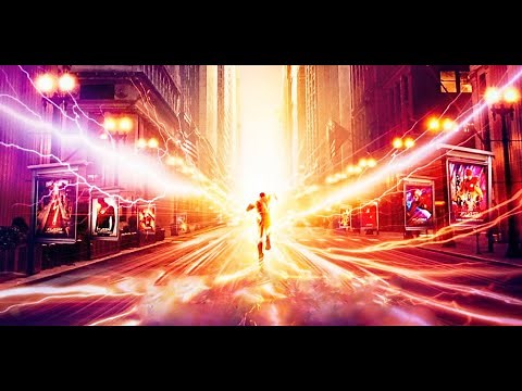 The Flash Soundtrack: Run Barry, Run! Running Suite - 2023 Version