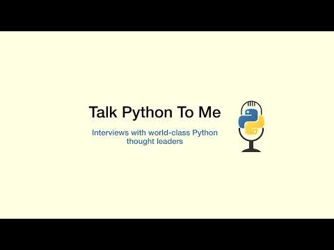 Monty - Python in Rust for AI - Talk Python Live Stream