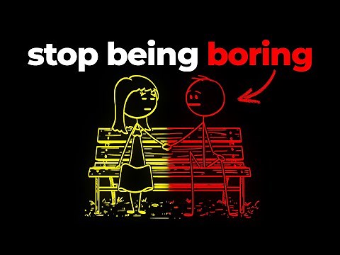 The Secret to Mastering Small Talk (No Matter How Shy You Are)