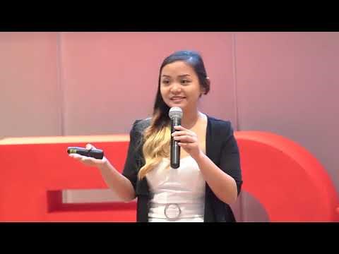 Cultural Intelligence in Our Society | Kathy Tan | TEDxIMU