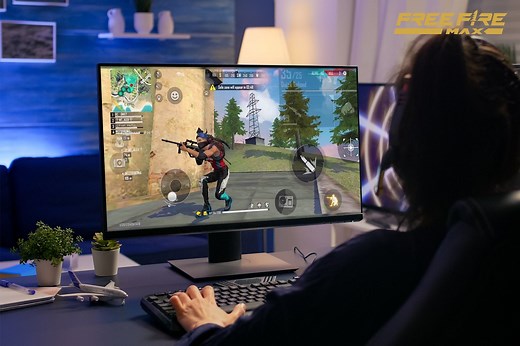 Free Fire MAX download for PC: Steps, requirements, matchmaking, and more