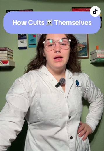 So happy I got to learn about this at the Museum of Death #greenscreen #sciencetok #stem #learnontiktokcontest #educatoraward