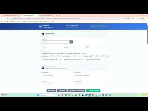 Demonstrating Google OAuth Scopes in Backflow Testing Application 🚀
