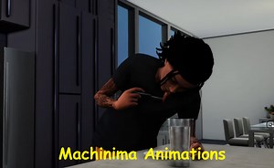 3 Machinima Animations *REQUIRES WICKED WHIMS MOD* - The Sims 4 Catalog