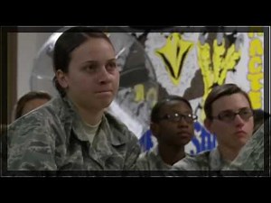 U S Air Force Welcome to Basic Training (full documentary) HD