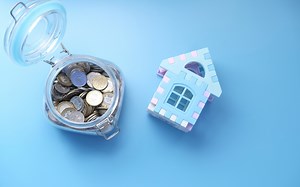 How is rental income taxed in India?