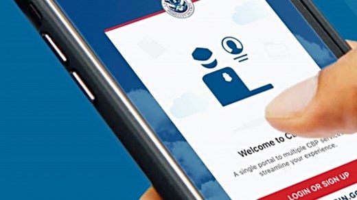 Cómo usar CBP One: la guía básica en video con el paso a paso de la aplicación