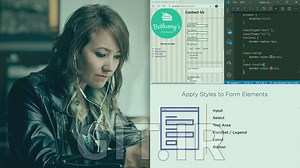 Creating Forms in HTML