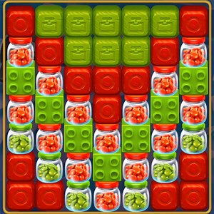 There are hundreds of NEW levels to play! | Toy Blast