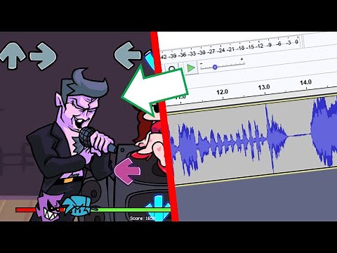 Fnf Psych Engine Tutorial 3 - How To Chart Songs + tips and tricks