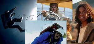 20 Survival Movies to Get You Through The Winter To Come