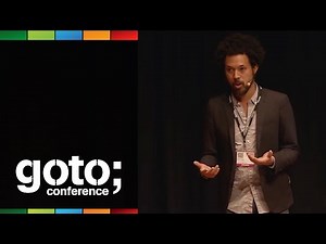 ClojureScript: Lisp's Revenge • David Nolen • GOTO 2013