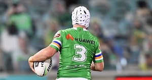 Countdown to kick-off: Three days to go