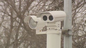 Red light cameras in full effect at three ‘high-risk’ Regina intersections