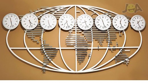 4 Best World Clock Apps for Android-Should Make Use Of It in 2023