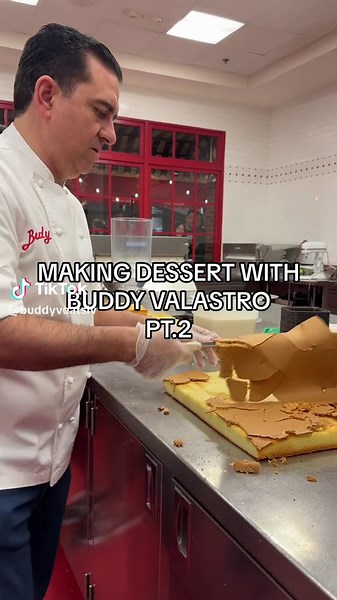 Buddy Valastro | Cake Boss Returns to Las Vegas