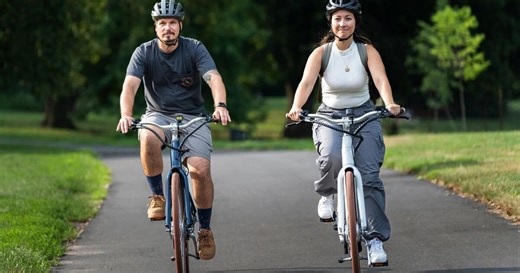 Priority updates its Classic commuter for the electric age