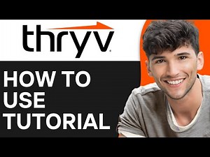 Thryv CRM Tutorial for Beginners | How to Use Thryv 2024