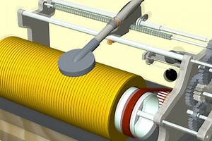 How a Graphophone Records and Plays Sound | Britannica