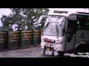 Komban bus Sankara song