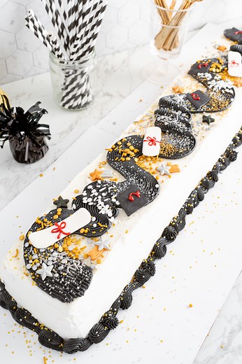 148K views · 781 reactions | Make this centerpiece cake the star of...