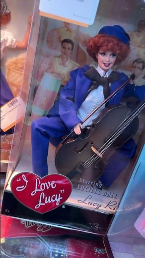 Barbie Shop Intro - Fresh inventory - over 200 Vintage Barbie dolls in the original boxes...