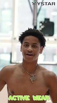 Wear it Well: Men's Boxer Brief Style Showcase