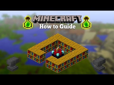 HOW TO USE THE XP COMMAND IN MINECRAFT 1.17 (HOW TO GUIDES)