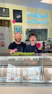 3.8K views · 51 reactions | The best dragon fruit Italian ice in the nation! With the cleanest best tasing ingredients #dragonfruit #pitaya #exoticfruit #sandiego #local #italianice #icecream #icecreamlover #organic #exoticfruit #pacificbeach #yummy #hungry | My Dragon Plug | Facebook