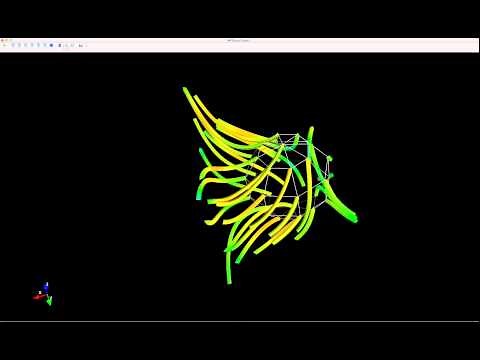 Interactive 3D Data Visualization Using Python's Mayavi Library | Enthought Software Development