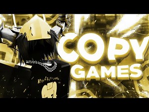 How To Copy ANY Roblox Game With Scripts 2025