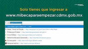 51K views · 291 reactions | ⚠️ Actualizacion de #CURP ⚠️ Si NO actualizaste la CURP y tienes de dudas de como hacerlo en el programa Mi Beca para Empezar, no te preocupes en el siguiente vídeo te explicamos como. Ingresa en la pagina electrónica:  https://www.registromibeca.com/Cuenta/Inicio | Fideicomiso Bienestar Educativo Ciudad de México | Facebook