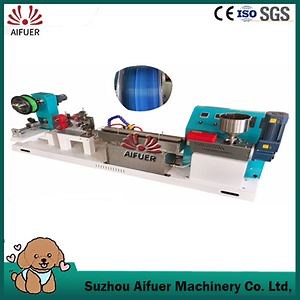 [Hot Item] High Speed Desktop 3D Filament Extruder PLA Filament Extruder for 3D Printer Extruder Production Line