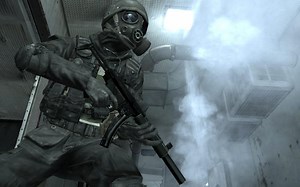 COD4 SINGLE PLAYER MOD file - Call of Duty 4: Modern Warfare