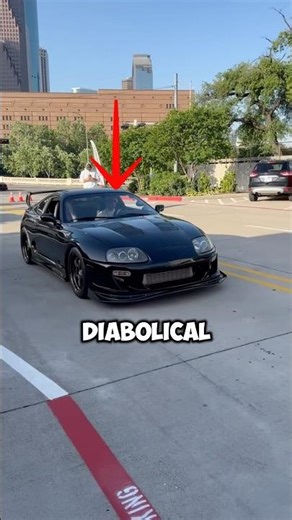 Different Types of Car Brand Owners at a Car Meet 😂 (Part 7)