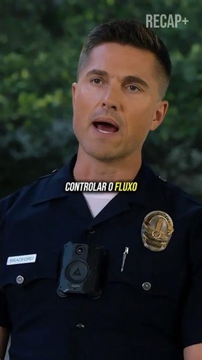 Is it Art or Vandalism? 😮🎥 Series: The Rookie