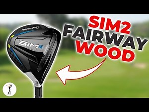 SIM2 Fairway Wood Review