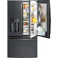 Ge Refrigerator Is Noisy Or Loud 2022 (How to fix)