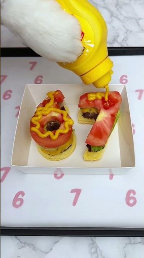 #67 #burger #fyp #trending #thatlittlepuff