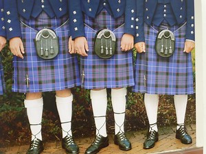 How to Design and Sew a Kilt