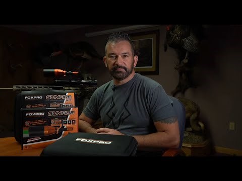 The FOXPRO Gunfire Overview