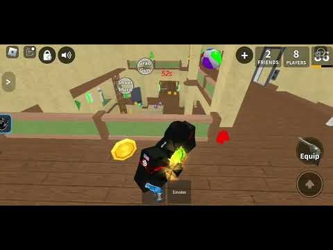 OP SCRIPT FOR MM2 KNIFE AURA, SILENT AIM, AND MORE WORK IN ANY EXECUTOR | DIRECT LINK!!