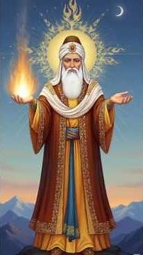 The Religion That INVENTED Heaven & Hell (Before Christianity) #history