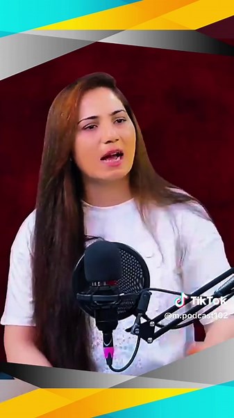 Mehek Malik Gussa Karke Gayi - Podcast Highlights