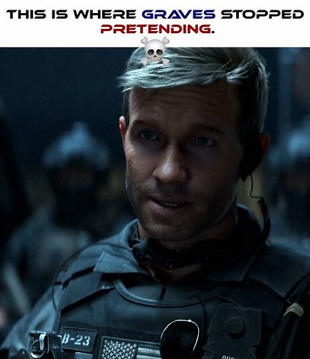 One decision… and everything changed #shorts #gaming #cod